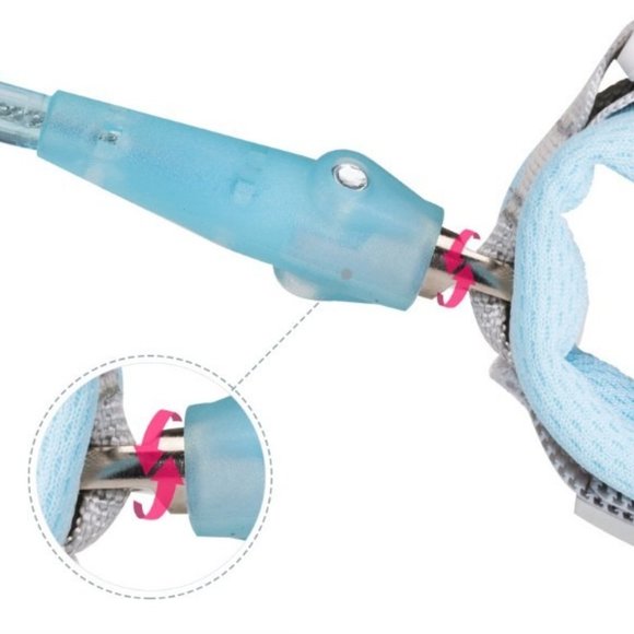 Wrist Link Anti lost Child Outdoor Strap Child Safety adjust Walking Hand Belt - Picture 10 of 16